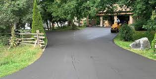 Best Driveway Crack Filling  in Beech Mountain Lakes, PA